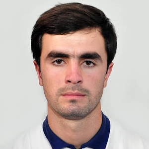 Kifoyatullo | Foundation in Computer Science Student at Coventry University